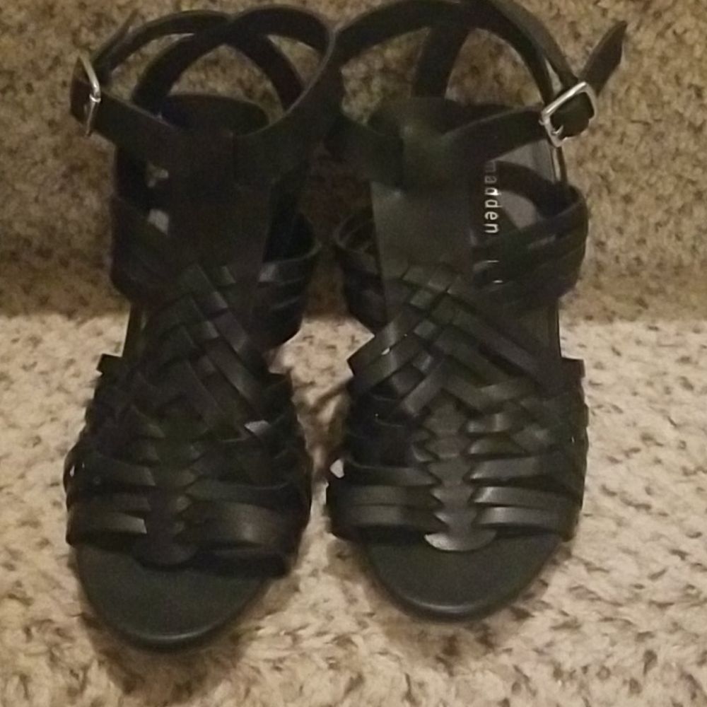 Madden Girl Sandals